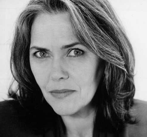 Deborah Strang