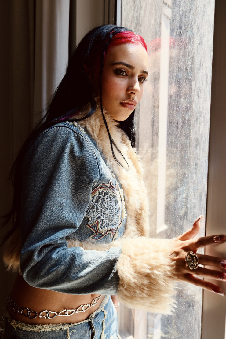 Kylie Cantrall Kylie Cantrall