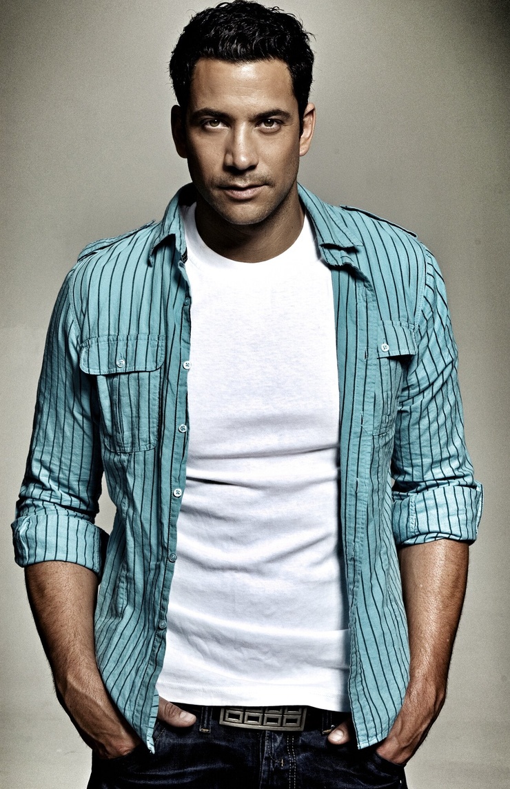 Nico Panagiotopoulos
