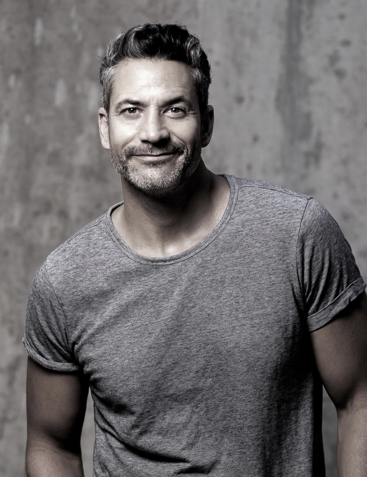 Nico Panagiotopoulos