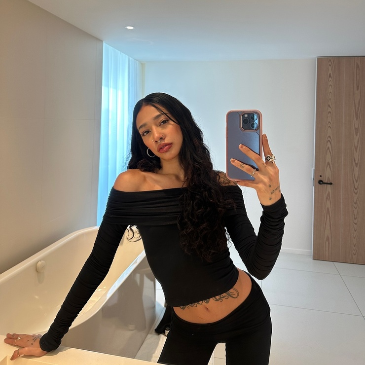 Lizeth Selene