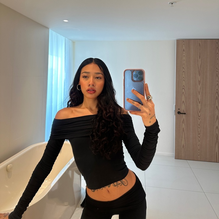 Lizeth Selene