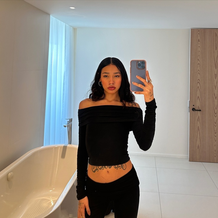 Lizeth Selene
