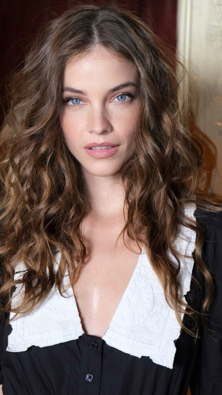 Barbara Palvin