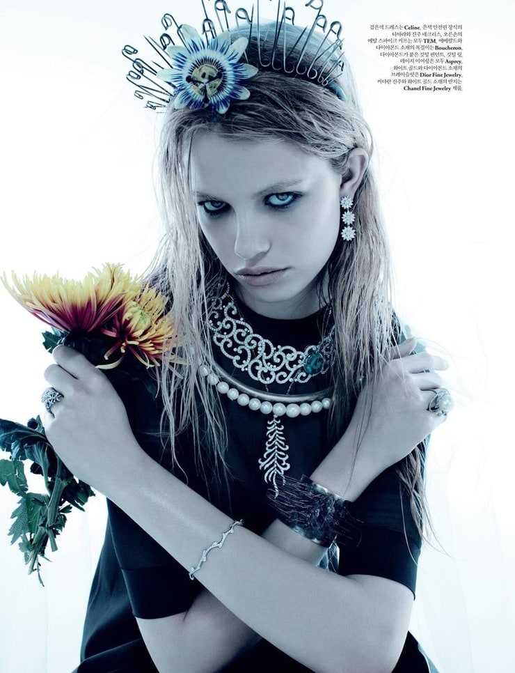 Hailey Clauson Hailey Clauson