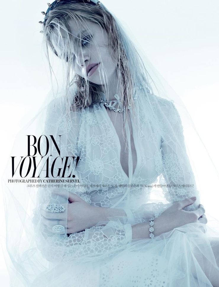 Hailey Clauson Hailey Clauson