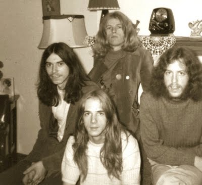 Picture Of Blue Cheer