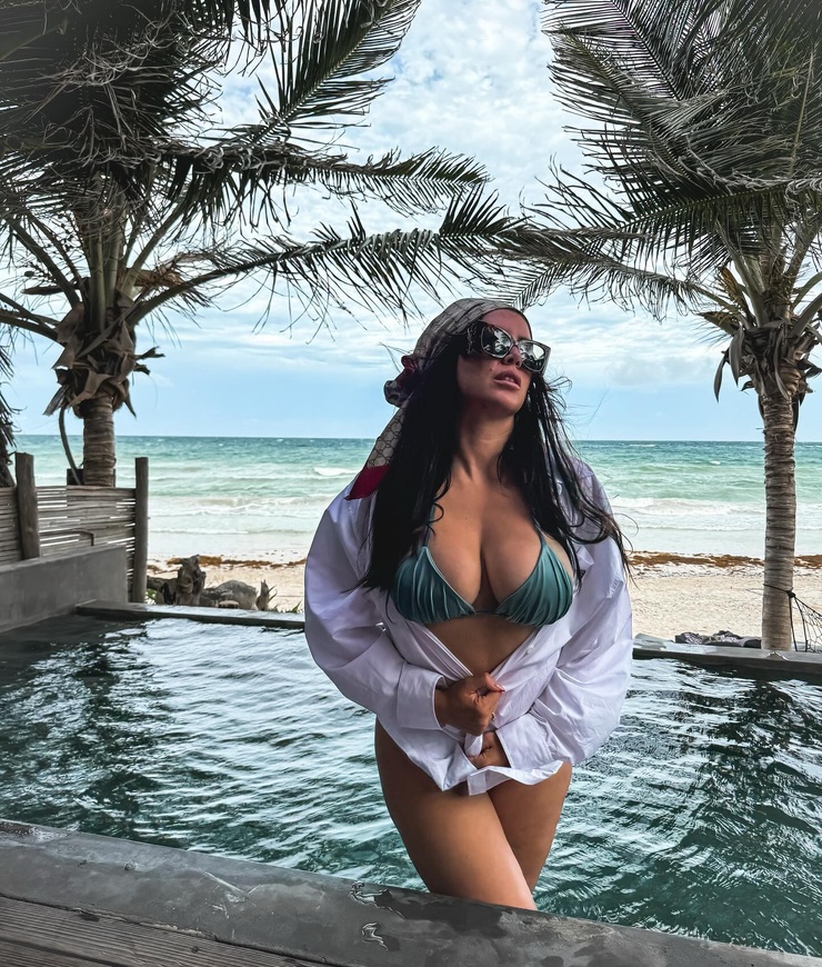 Wanda Nara