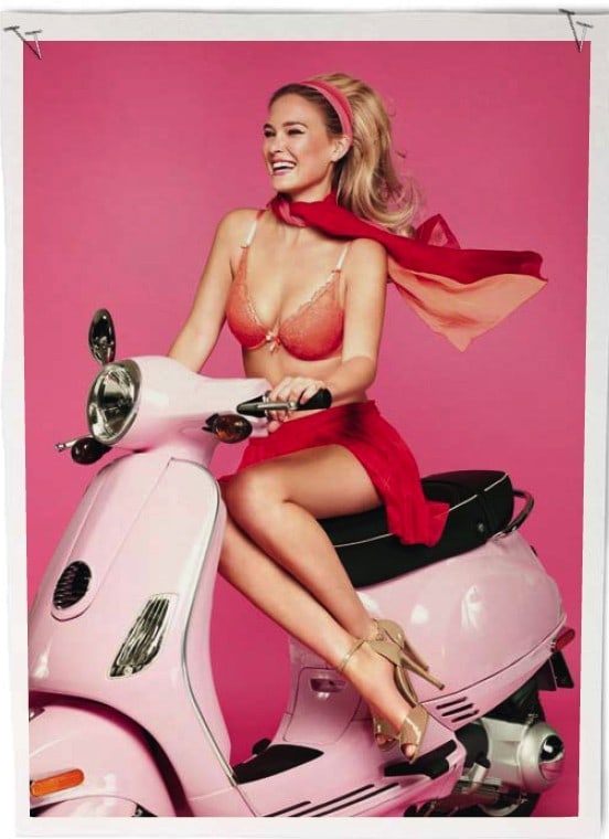 Bar Refaeli Bar Refaeli
