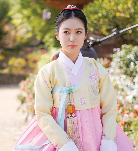 Ye-Eun Shin Ye-Eun Shin