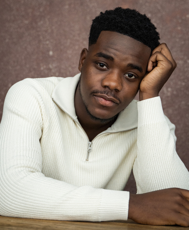 Josh Tedeku