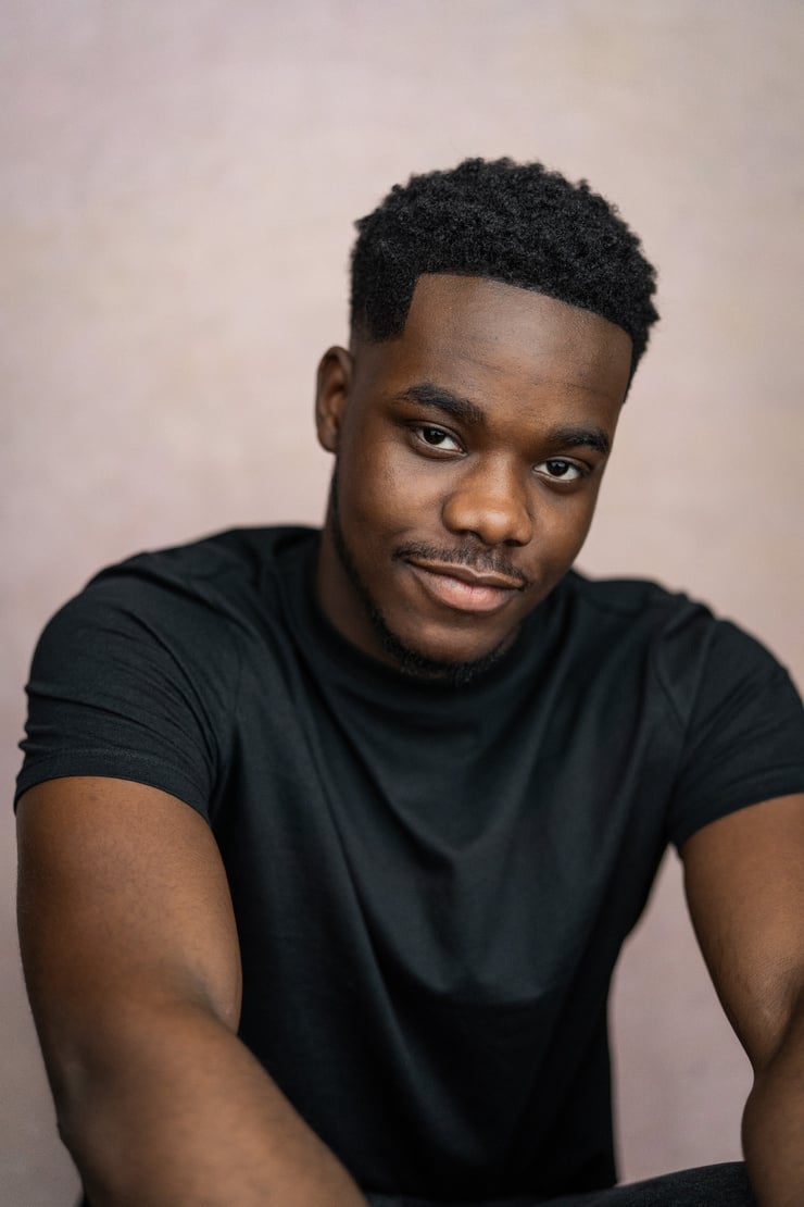 Josh Tedeku