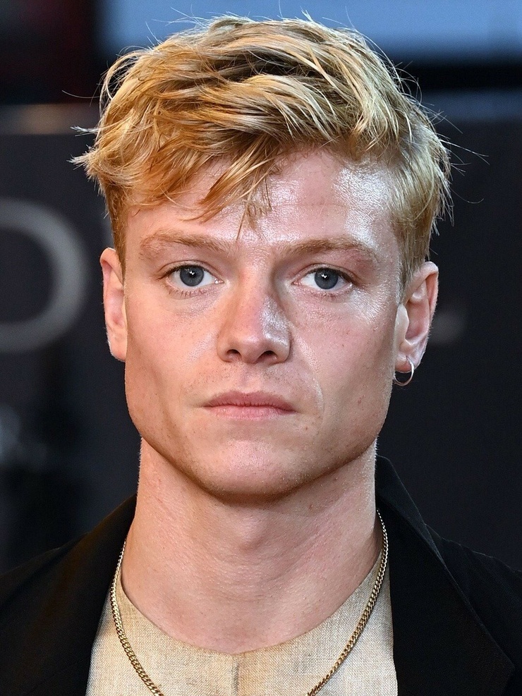Tom Rhys Harries