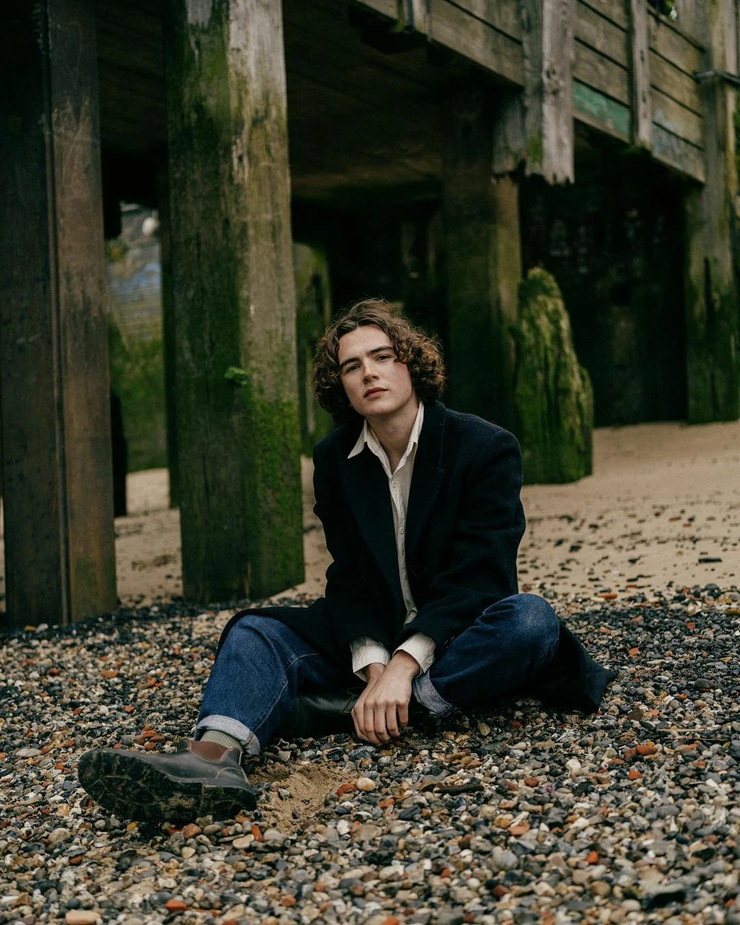 Harry Gilby