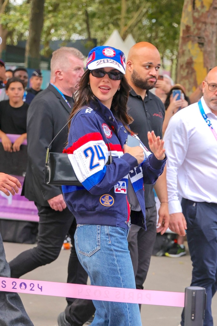 Kendall Jenner