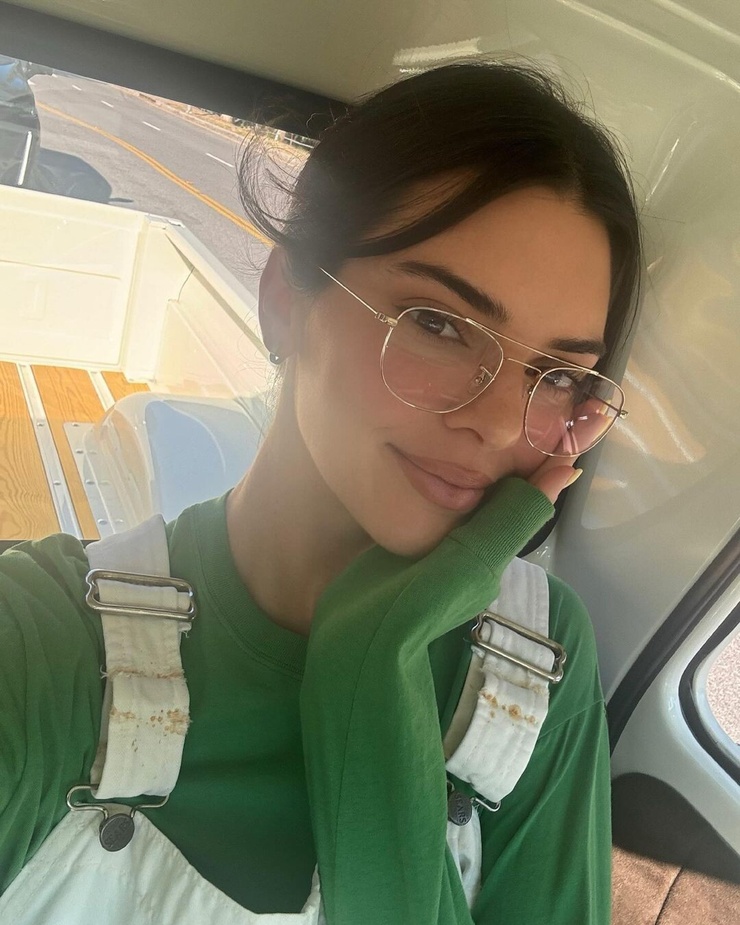 Kendall Jenner Kendall Jenner