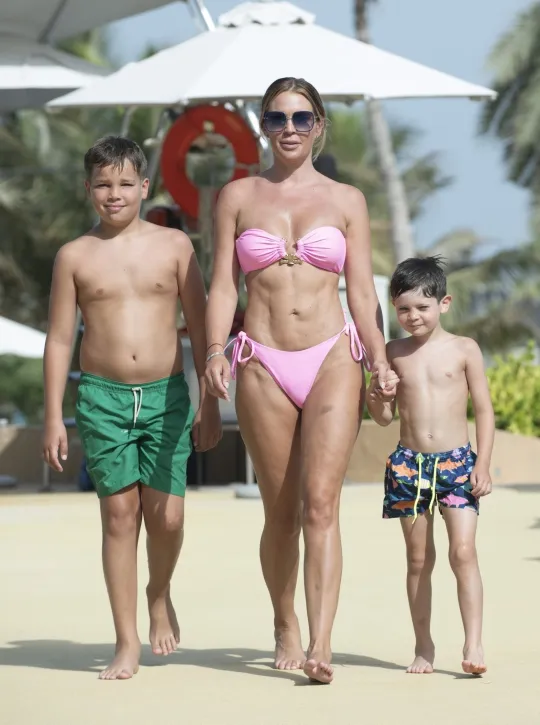 Danielle Lloyd