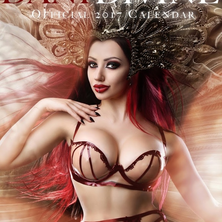 Dani Divine