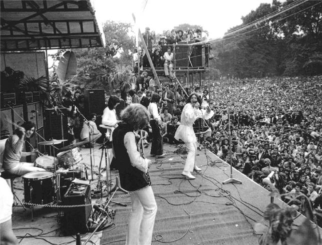 The Rolling Stones