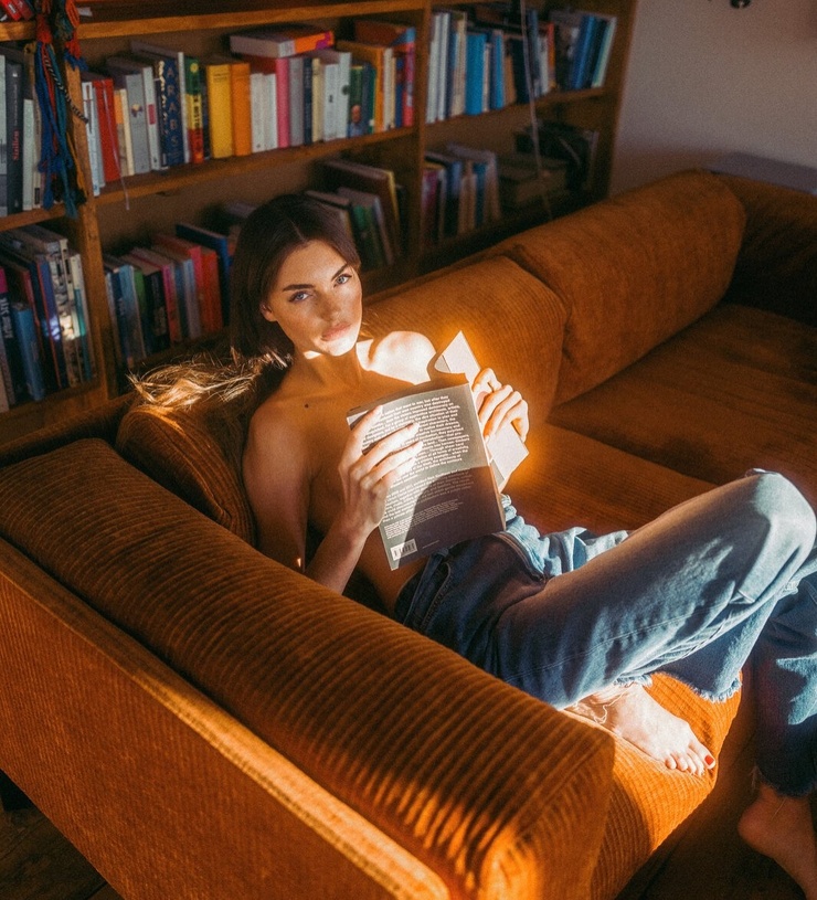 Celine Bethmann Celine Bethmann
