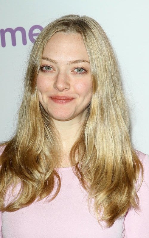 Amanda Seyfried