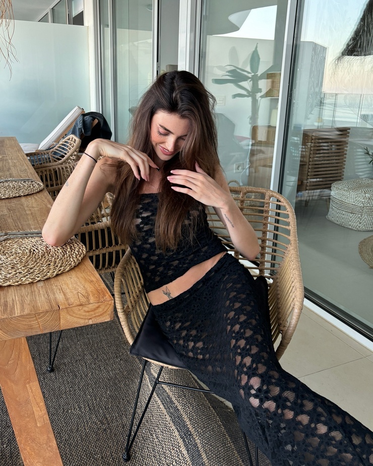 Celine Bethmann