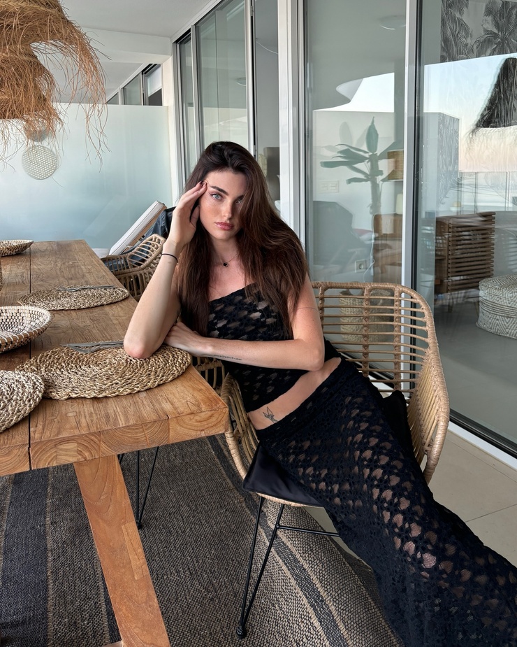 Celine Bethmann Celine Bethmann