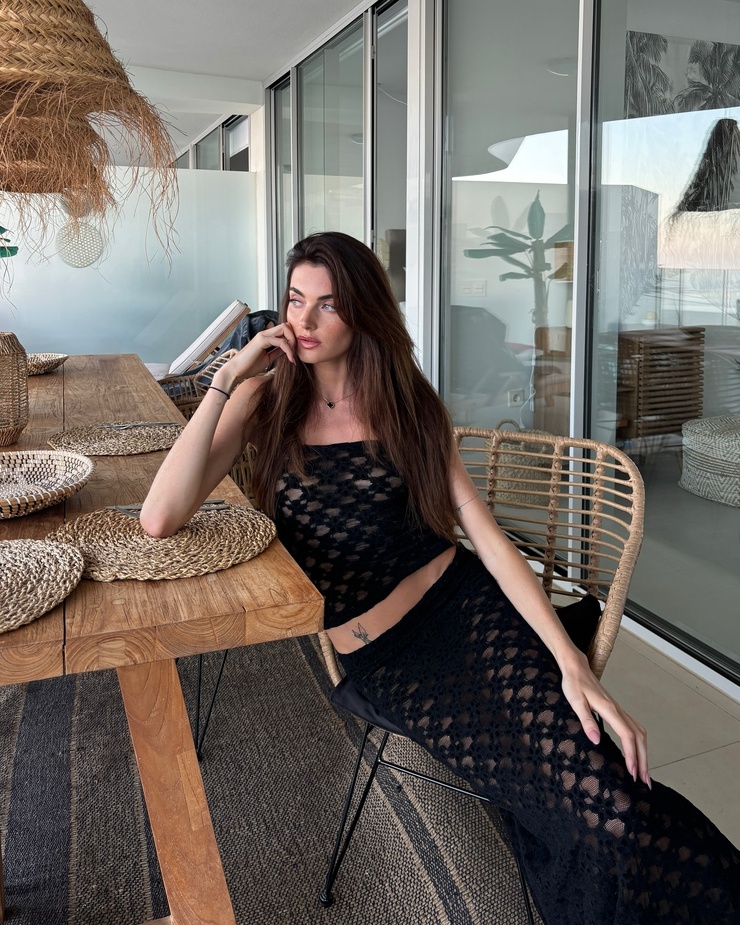 Celine Bethmann