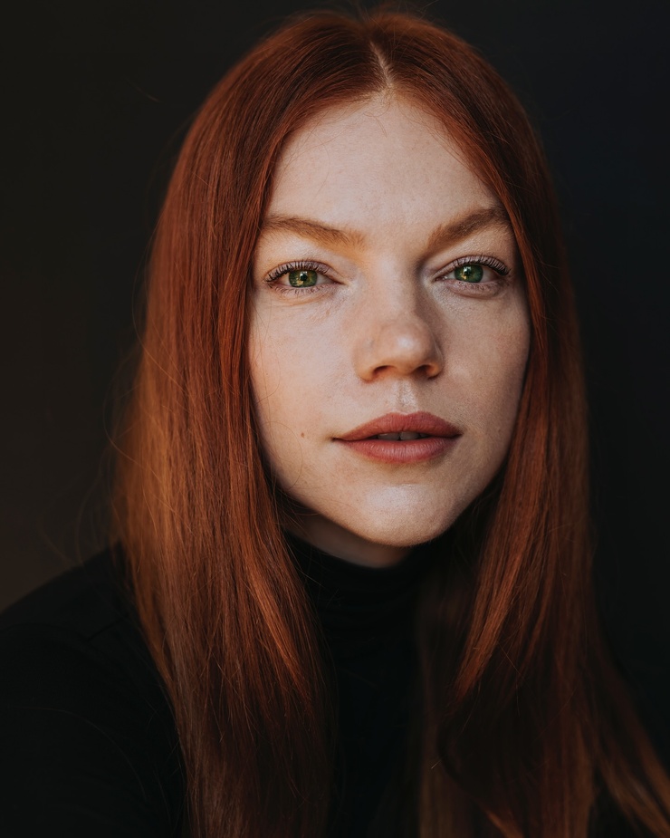 Agnes Artych Agnes Artych