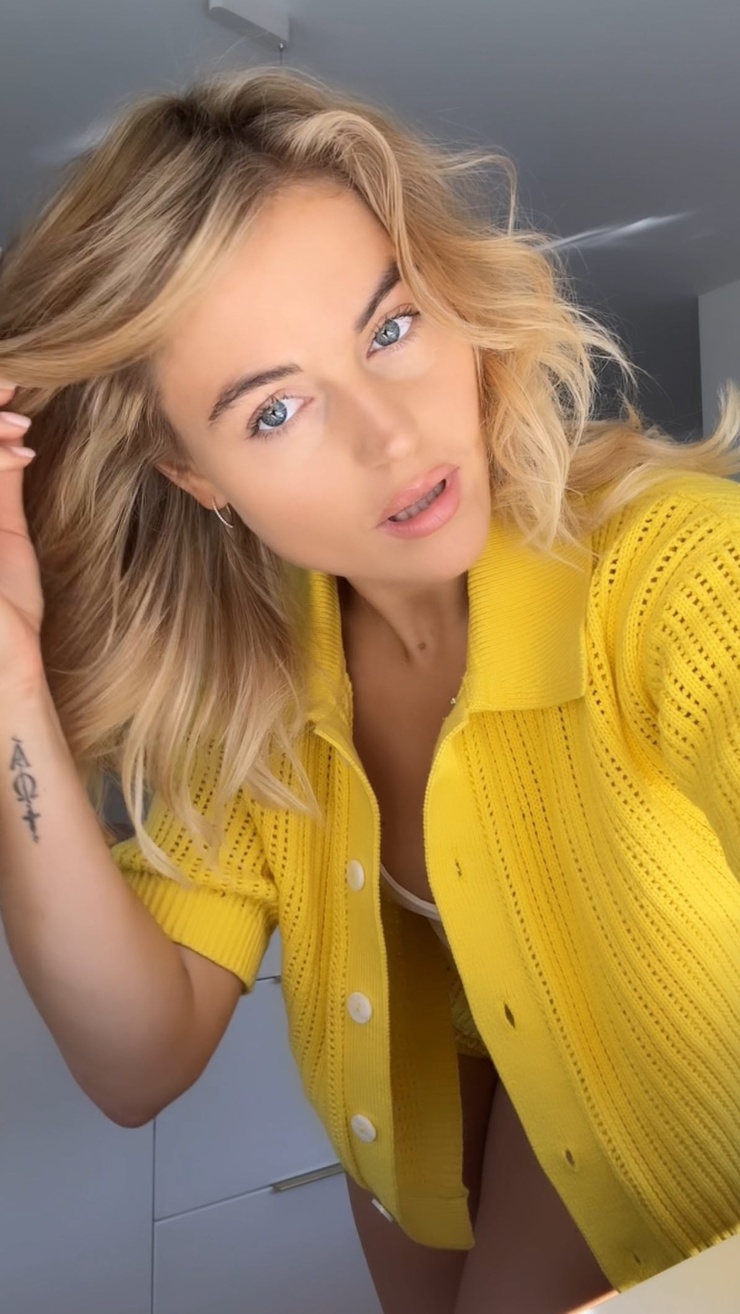 Sarah Jeavons