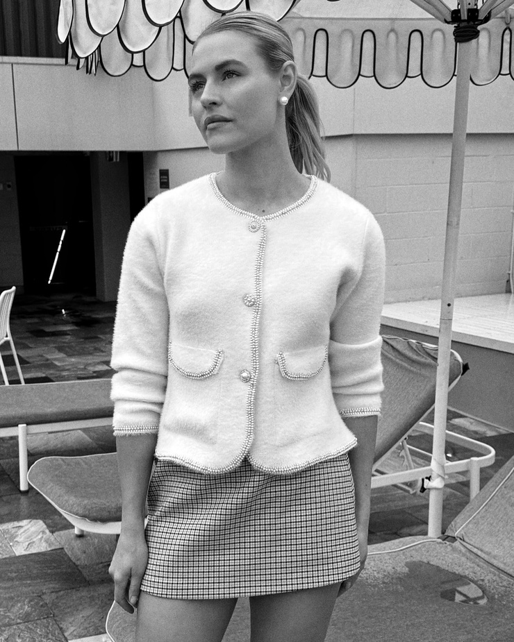 Sarah Jeavons