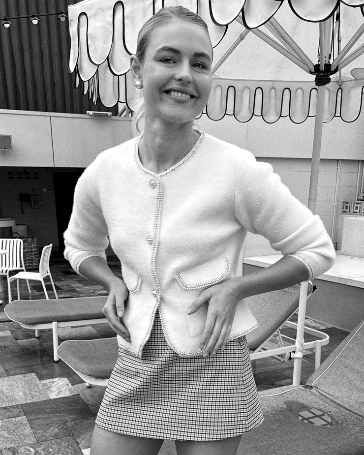 Sarah Jeavons