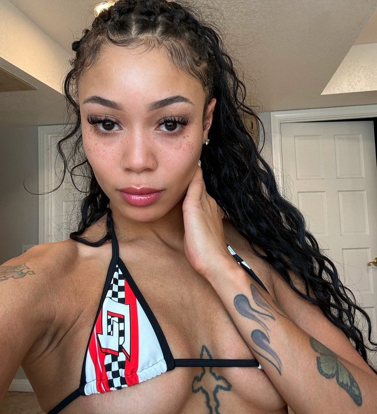 Coi Leray