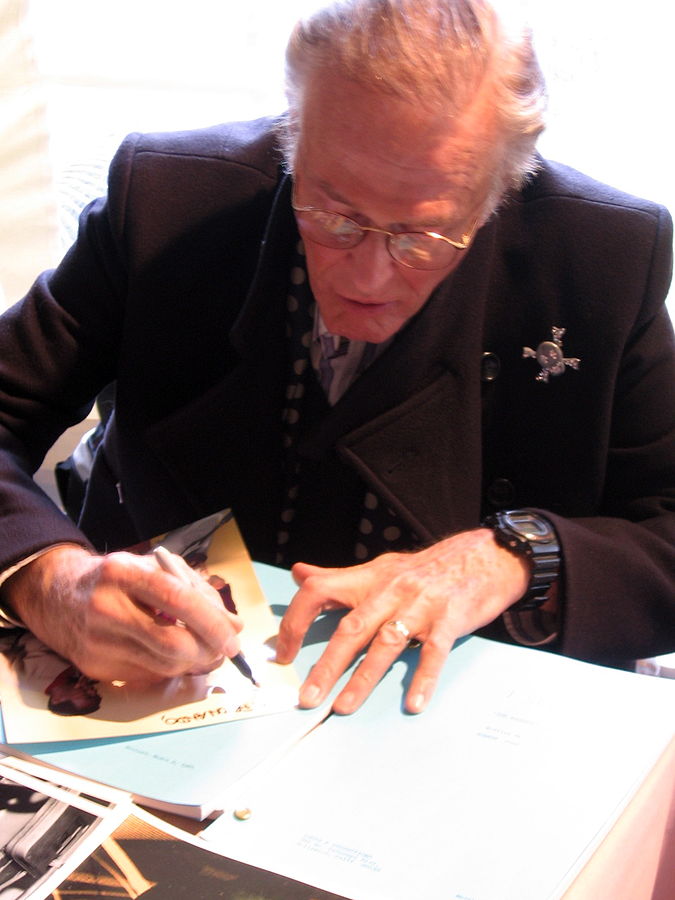 Robert Culp