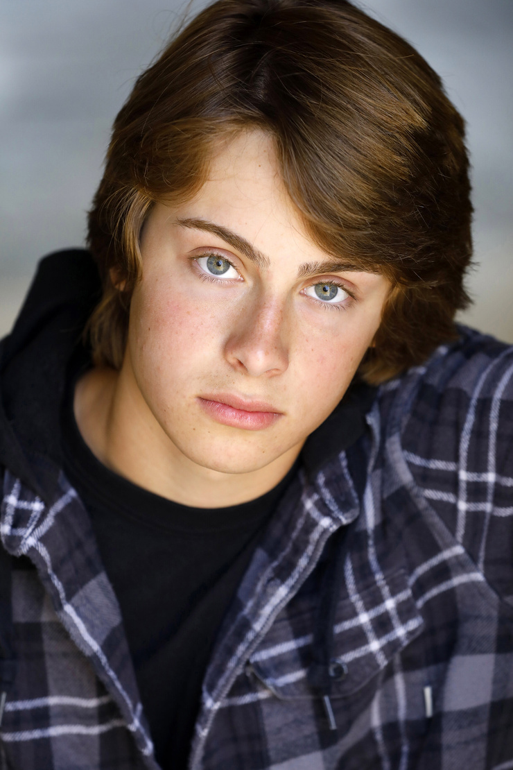 Ryker Baloun
