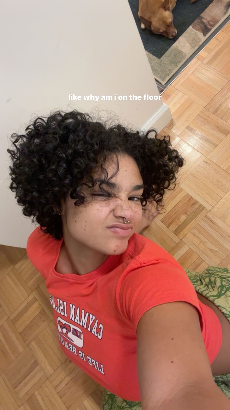 Aiyana Lewis