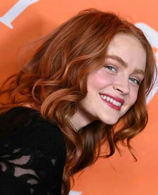 Sadie Sink