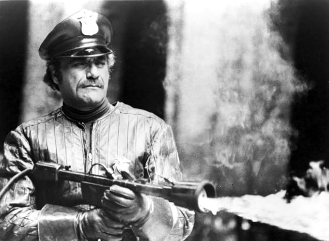 Vic Morrow