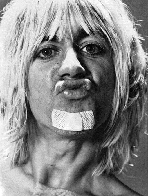 Iggy Pop