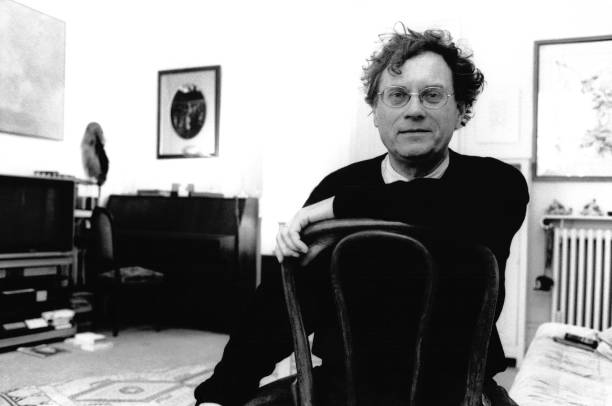 Félix Guattari