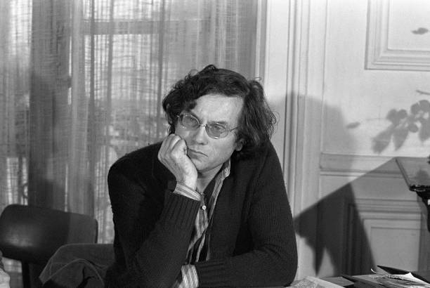 Félix Guattari