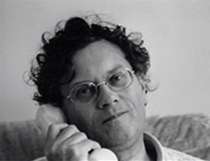 Félix Guattari