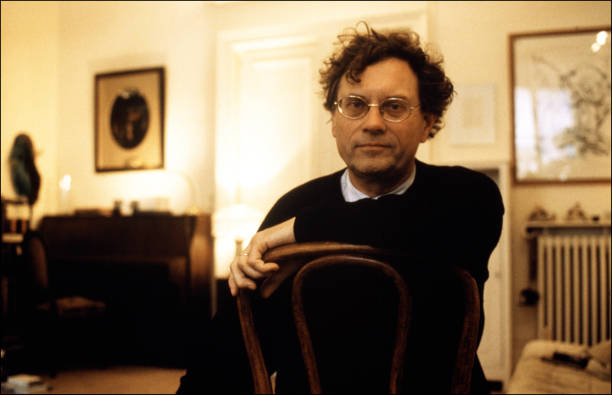 Félix Guattari