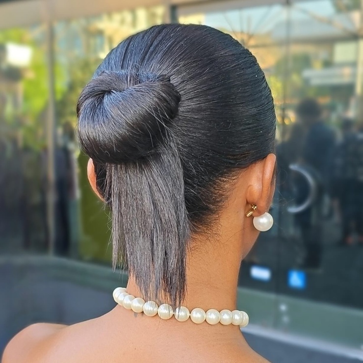 Nafessa Williams
