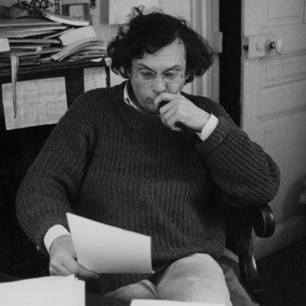 Félix Guattari