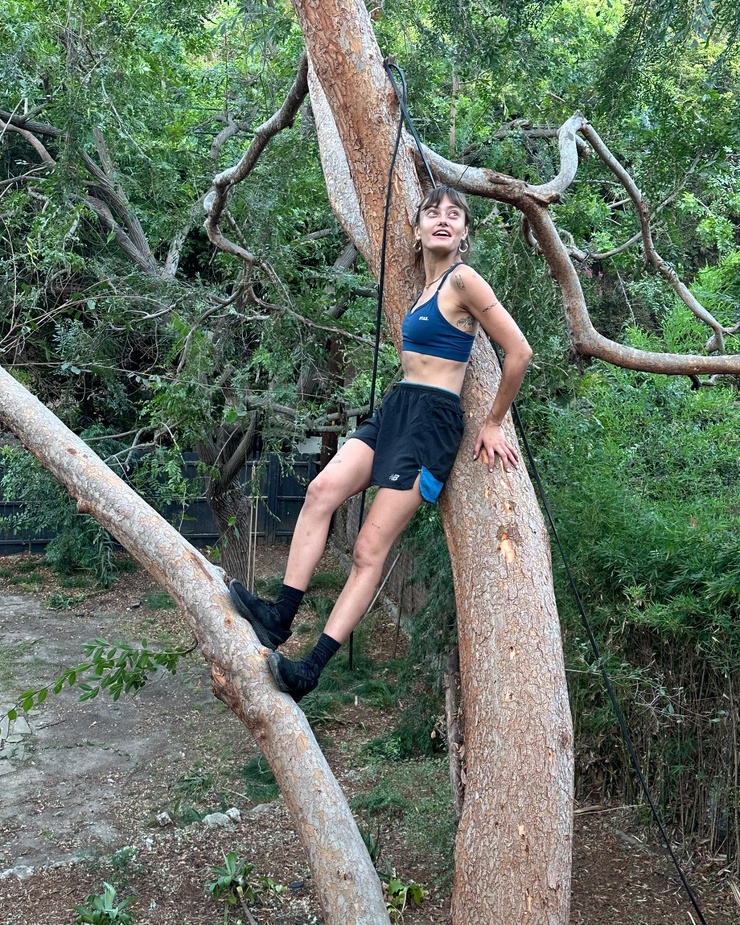Ella Purnell