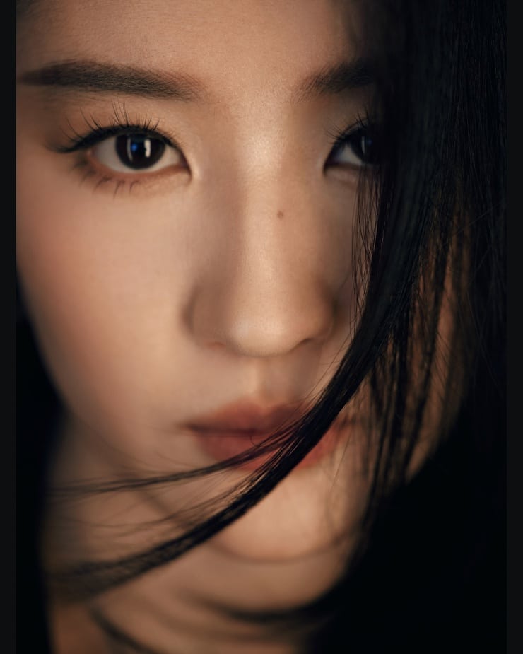 Yifei Liu Yifei Liu