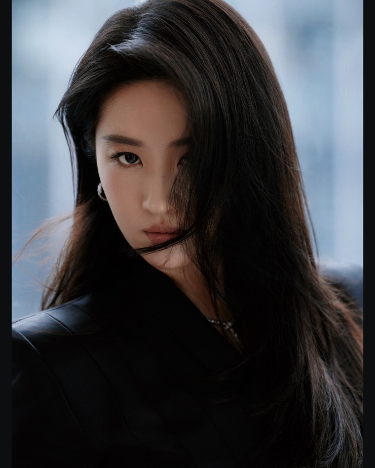 Yifei Liu Yifei Liu