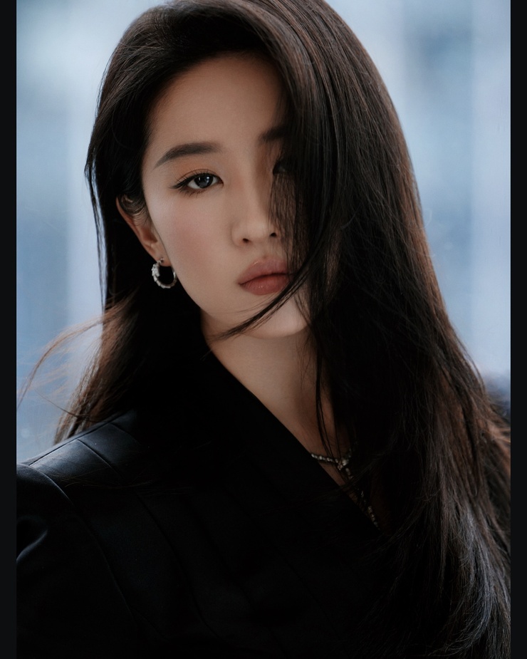 Yifei Liu Yifei Liu