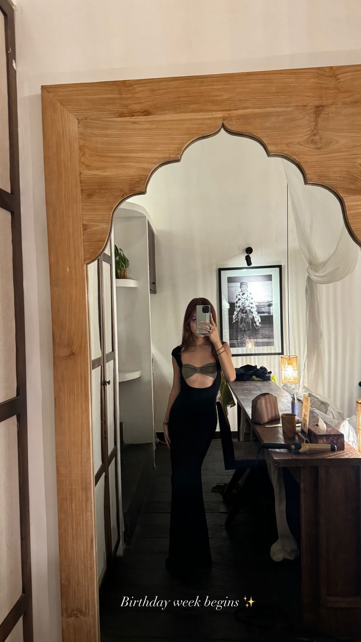 Lily Maymac